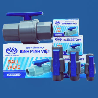 Giới Thiệu Tổng Quan Về Thương Hiệu Công Ty Cổ Phần Nhựa Bình Minh Việt Sản Xuất Nhựa Uy Tín Tại Việt Nam