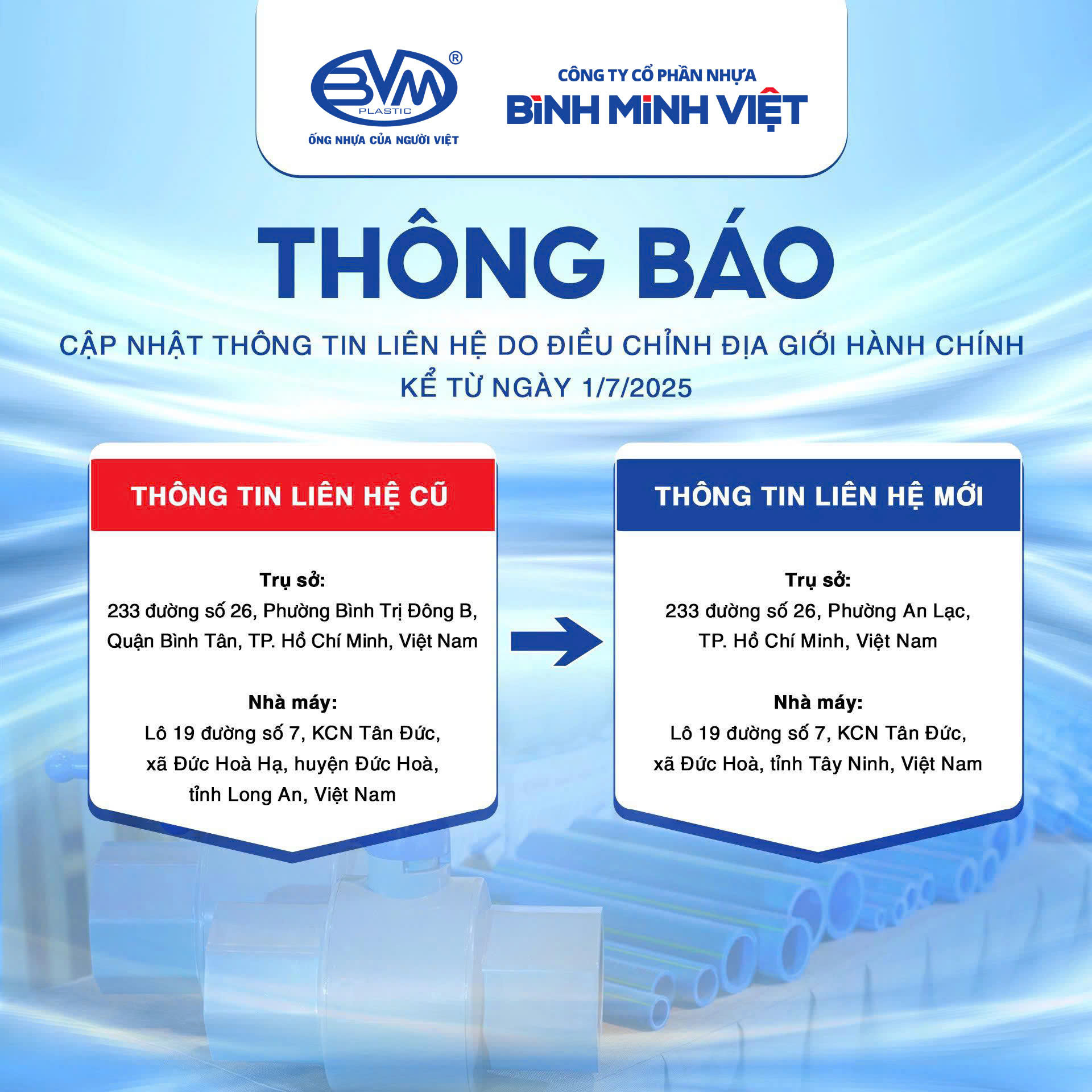 z7575835334918 056cf7e94dbbf8f19611e4649e3c61ab - Công Ty Cổ Phần Nhựa Bình Minh Việt - Thông Báo Cập Nhật Thông Tin Liên Hệ - Công ty cổ phần Nhựa Bình Minh Việt