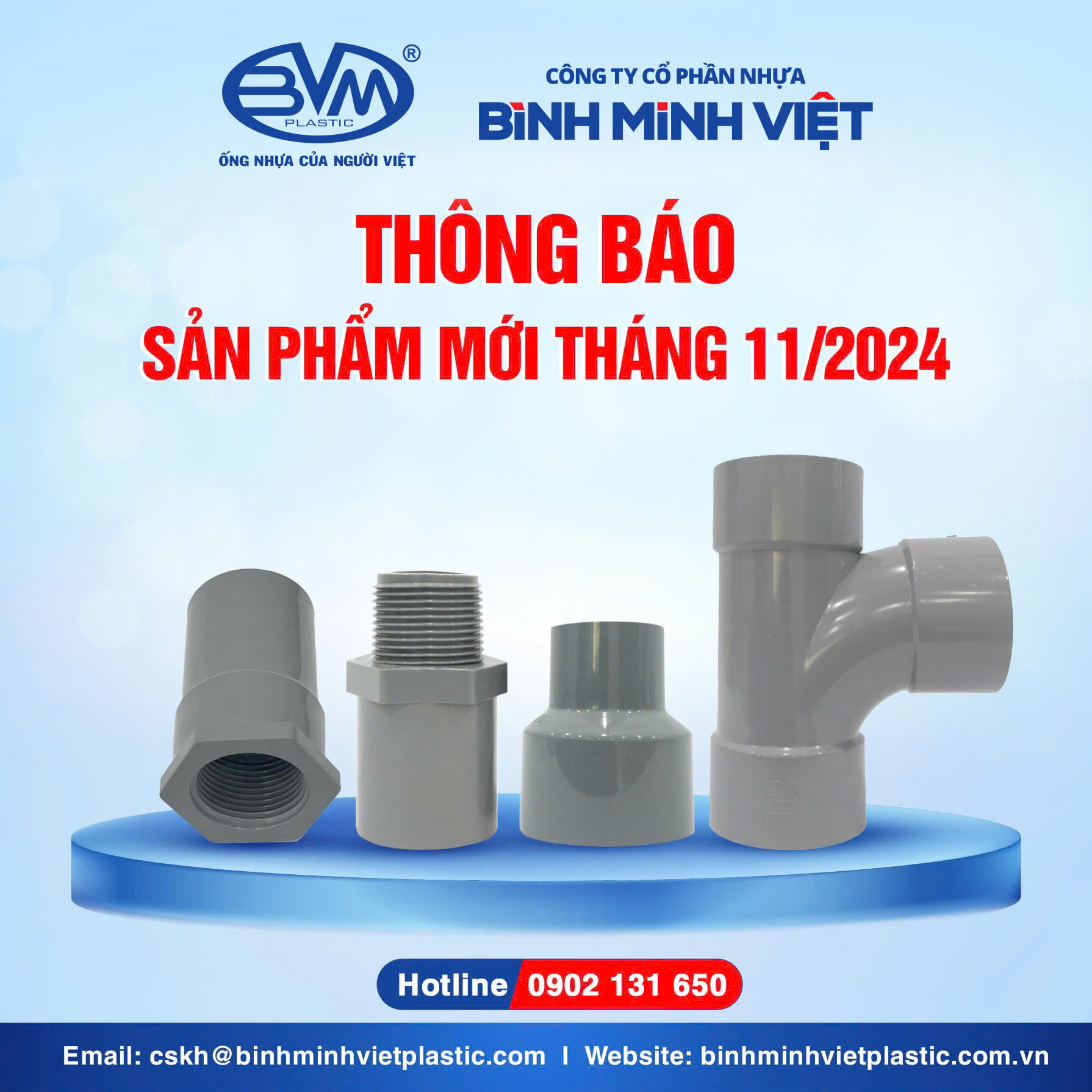 z7575835364999 3783449e064efdd20bea8c42a5b9d6f5 - Công Ty Cổ Phần Nhựa Bình Minh Việt - Cập Nhật Sản Phẩm Mới Tháng 11 - 2024 - Công ty cổ phần Nhựa Bình Minh Việt