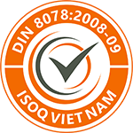 Công ty CP Nhựa Bình Minh Việt - Thương hiệu chính danh. 6 Dau CN HC DIN 8078 - Công ty CP Nhựa Bình Minh Việt - Thương hiệu chính danh. - Công ty cổ phần Nhựa Bình Minh Việt