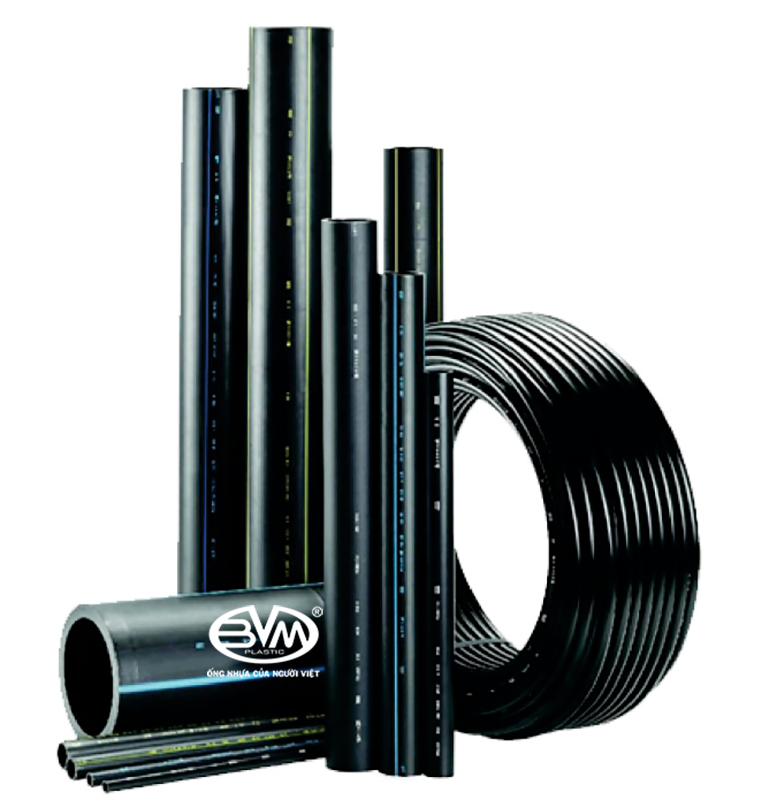 ong hdpe - NHỰA BÌNH MINH VIỆT - CÔNG BỐ SẢN PHẨM MỚI – ỐNG NHỰA HDPE BÌNH MINH VIỆT - Công ty cổ phần Nhựa Bình Minh Việt