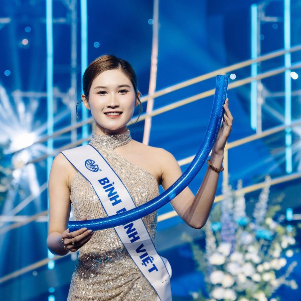 ong luoi deo 1p - Ống Lưới Dẻo Bình Minh Việt – Mềm Mại Nhưng Lại Vô Cùng Bền Bỉ - Công ty cổ phần Nhựa Bình Minh Việt