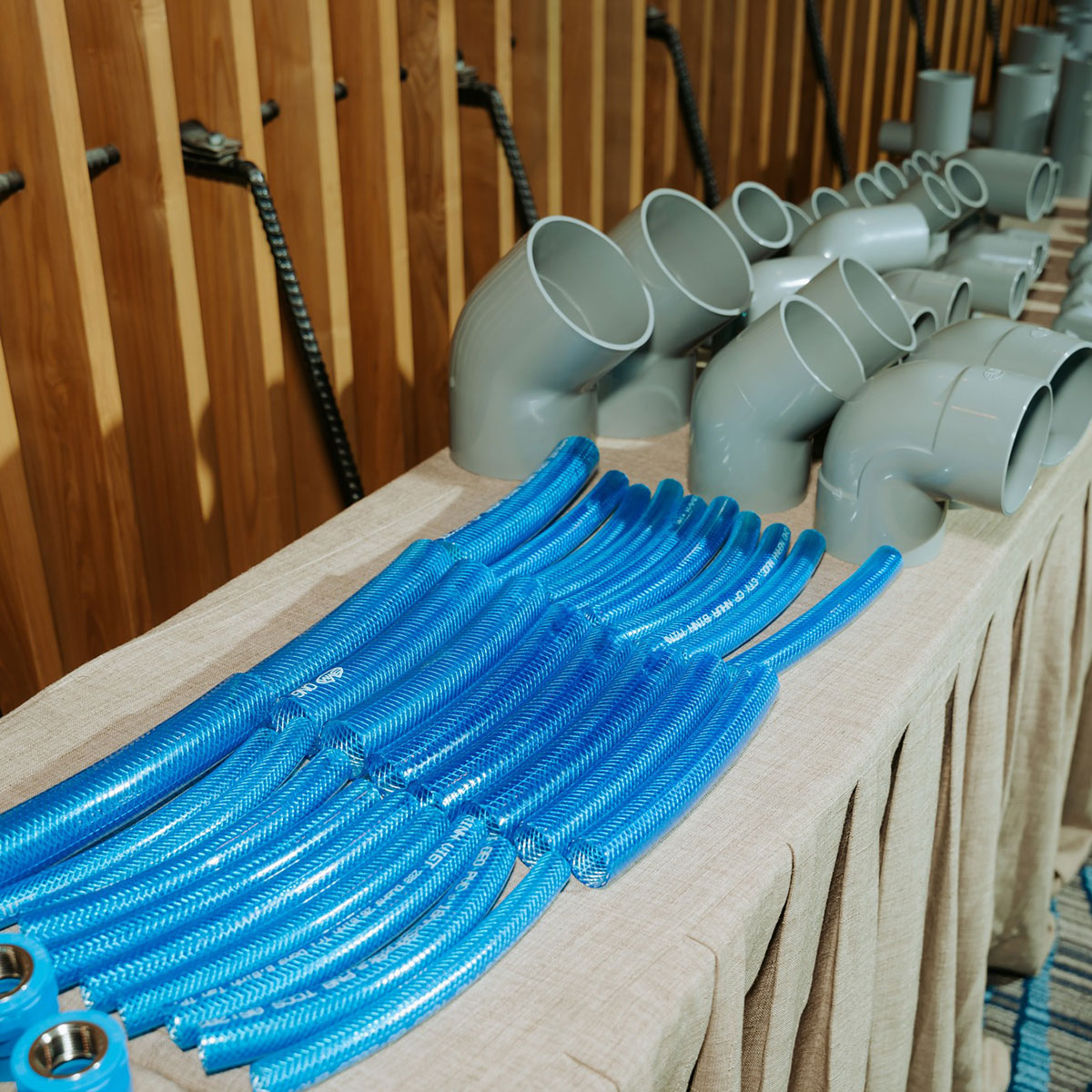 ong luoi deo 3p - Hướng Dẫn Kích Thước, Độ Dày và Trọng Lượng Ống PVC – Nhựa Bình Minh Việt - Công ty cổ phần Nhựa Bình Minh Việt