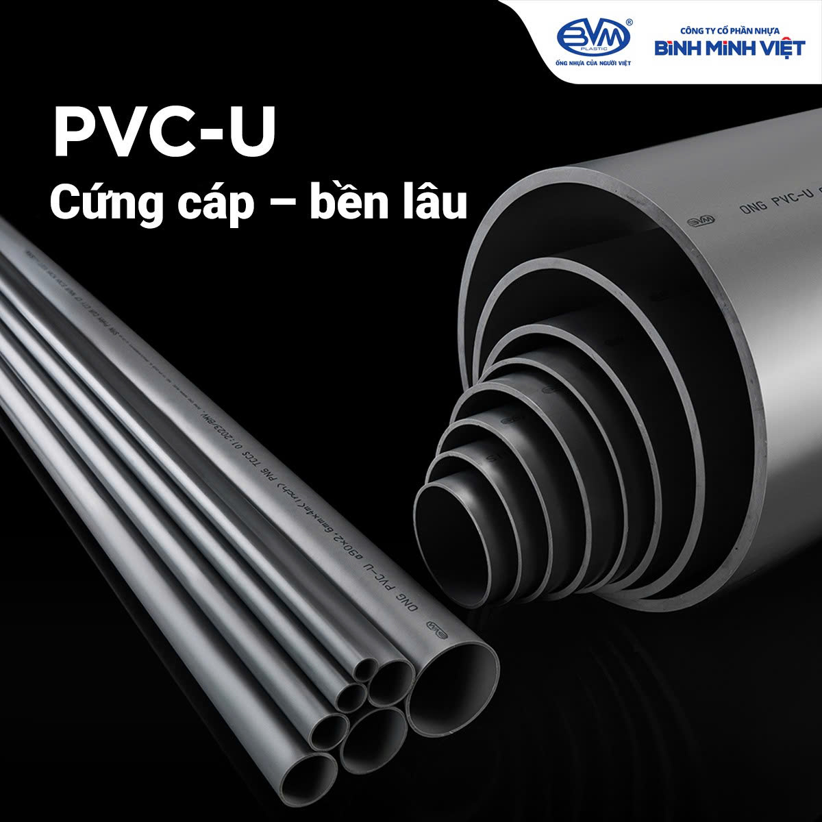 627026873 122219196470051876 2394848517149015783 n - Hướng Dẫn Kích Thước, Độ Dày Và Trọng Lượng Ống PVC-U – Công Ty Cổ Phần Nhựa Bình Minh Việt - Công ty cổ phần Nhựa Bình Minh Việt