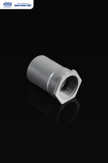 Cách Lựa Chọn Nối Ren Trong PVC-U Chất Lượng Cho Công Trình – Công Ty Cổ Phần Nhựa Bình Minh Việt