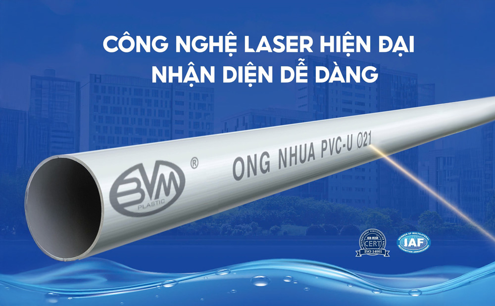 lazer - CÔNG TY CỔ PHẦN NHỰA BÌNH MINH VIỆT – Doanh nghiệp Việt chinh phục niềm tin người tiêu dùng trong nước - Công ty cổ phần Nhựa Bình Minh Việt