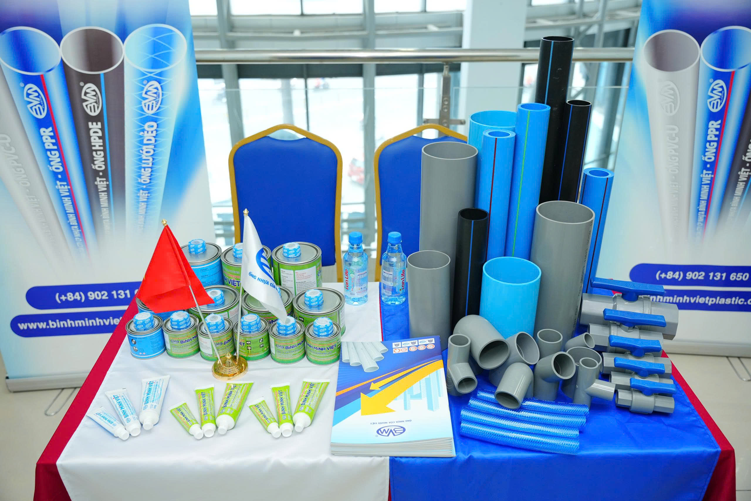 CÔNG TY CỔ PHẦN NHỰA BÌNH MINH VIỆT GIA NHẬP HỘI SÁNG CHẾ VIỆT NAM (VIA) 5 z7254164086311 af24a34ecef78998433158c0d79ccbf4 - CÔNG TY CỔ PHẦN NHỰA BÌNH MINH VIỆT GIA NHẬP HỘI SÁNG CHẾ VIỆT NAM (VIA) - Công ty cổ phần Nhựa Bình Minh Việt