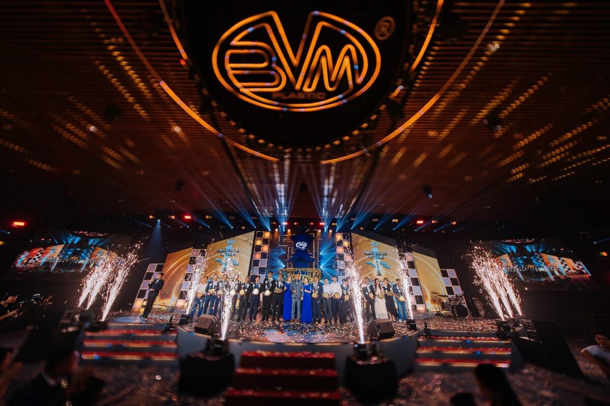 2 1200x800 1 - Báo Sở Hữu Trí Tuệ: Bình Minh Việt - Xây dựng thương hiệu từ nền tảng sở hữu trí tuệ và chiến thắng pháp lý quan trọng - Công ty cổ phần Nhựa Bình Minh Việt