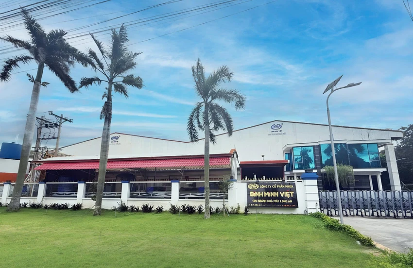 img 2239 4955 5491.jpeg - Báo Pháp Luật TPHCM : Công ty Cổ Phần Nhựa Bình Minh Việt đã được cấp giấy chứng nhận đăng ký nhãn hiệu - Công ty cổ phần Nhựa Bình Minh Việt