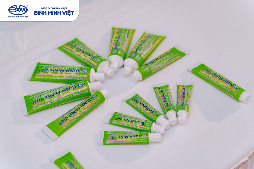 DSC01154 - Keo Dán Ống Nhựa Pvc Không Mùi Từ Công Ty Cổ Phần Nhựa Bình Minh Việt - Bản Giá Tháng 9 Năm 2025 - Công ty cổ phần Nhựa Bình Minh Việt