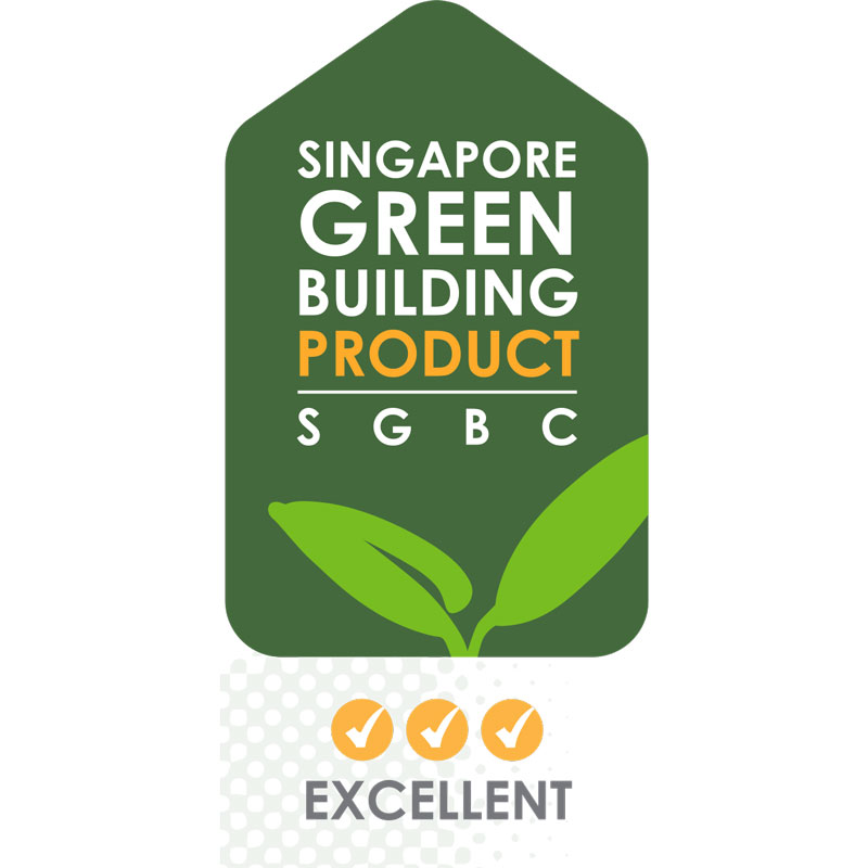 SGBP 3 Ticks - Ống & Phụ tùng uPVC (6239)