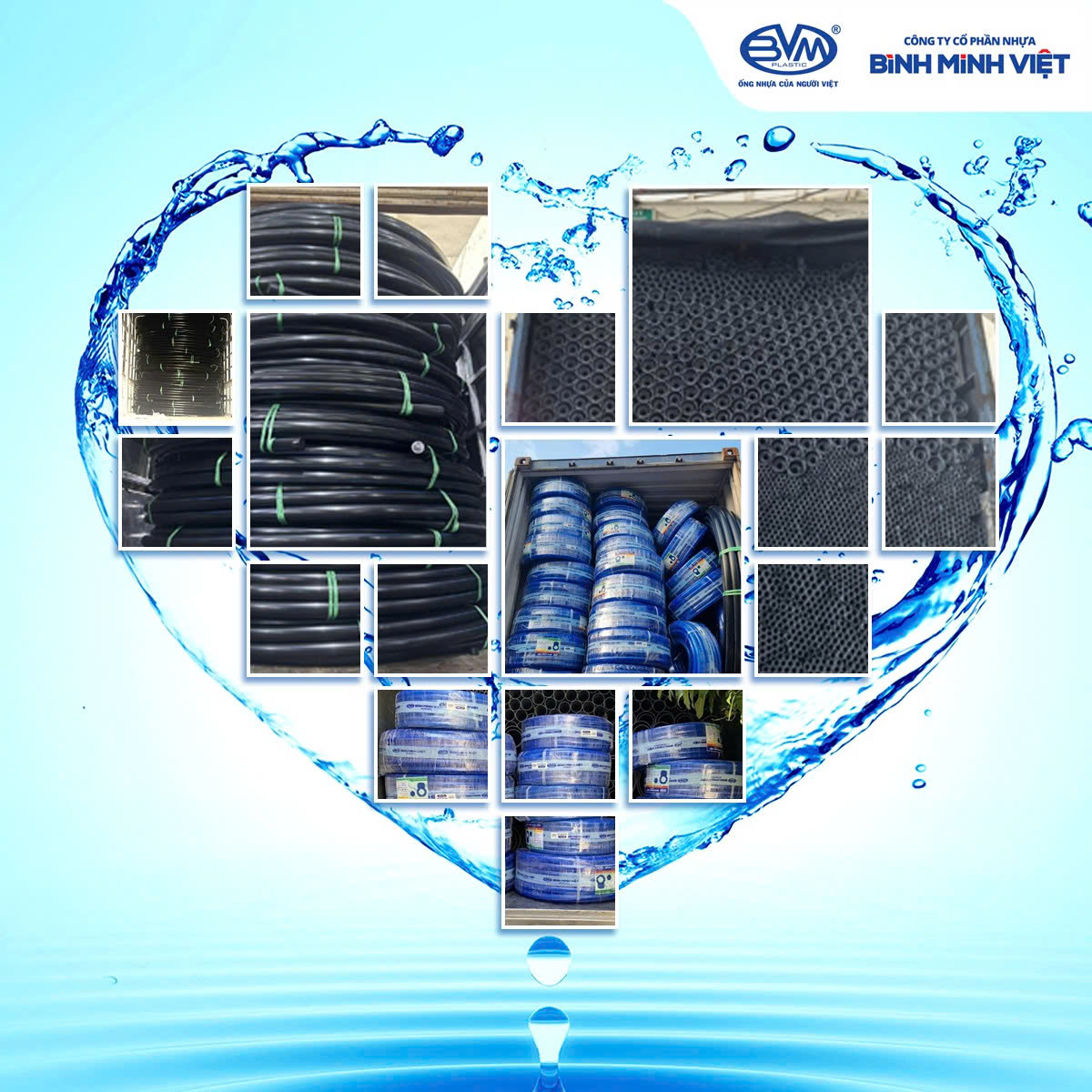 z7524732575261 7fd16317f93566cf71fee30835bec609 - Công ty Cổ Phần Nhựa Bình Minh Việt - Khép lại năm Ất Tỵ – Gửi trọn niềm tri ân - Công ty cổ phần Nhựa Bình Minh Việt