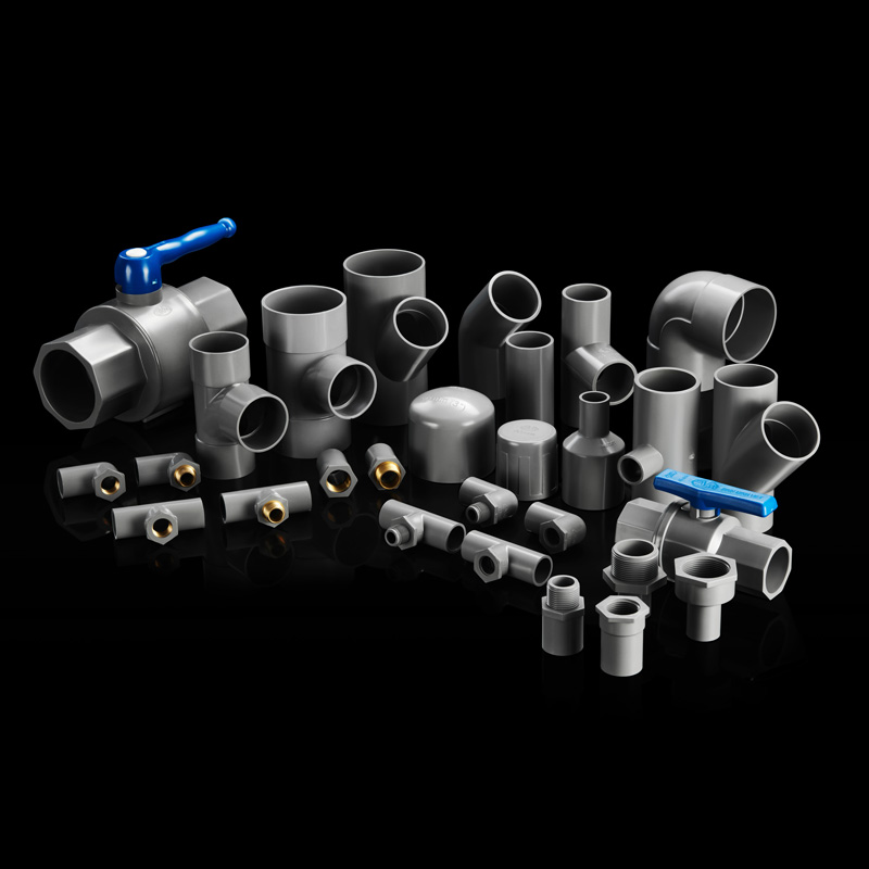 phu kien pvc u - Home - Công ty cổ phần Nhựa Bình Minh Việt