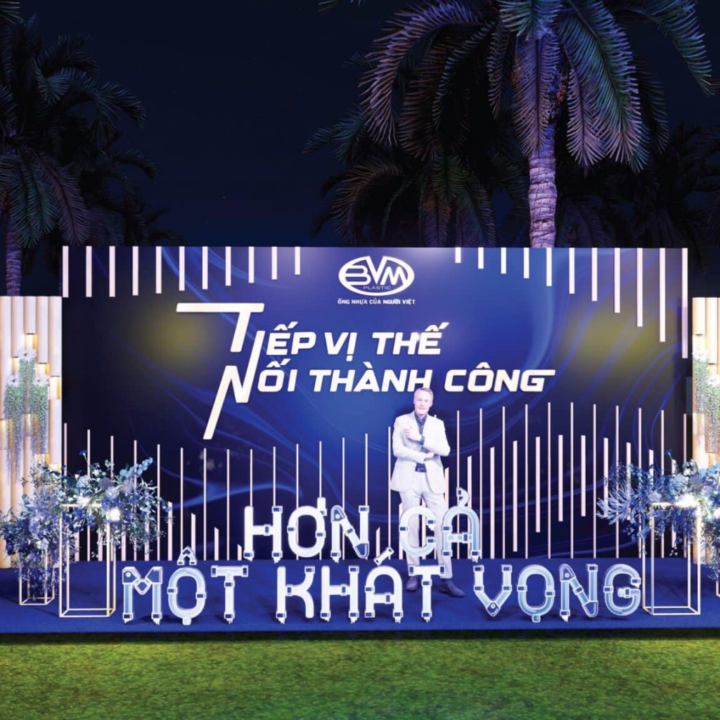 451203660 122155078466051876 5438465164581115189 n - BINH MINH VIET PLASTIC JOINT STOCK COMPANY CUSTOMER APPRECIATION - Công ty cổ phần Nhựa Bình Minh Việt
